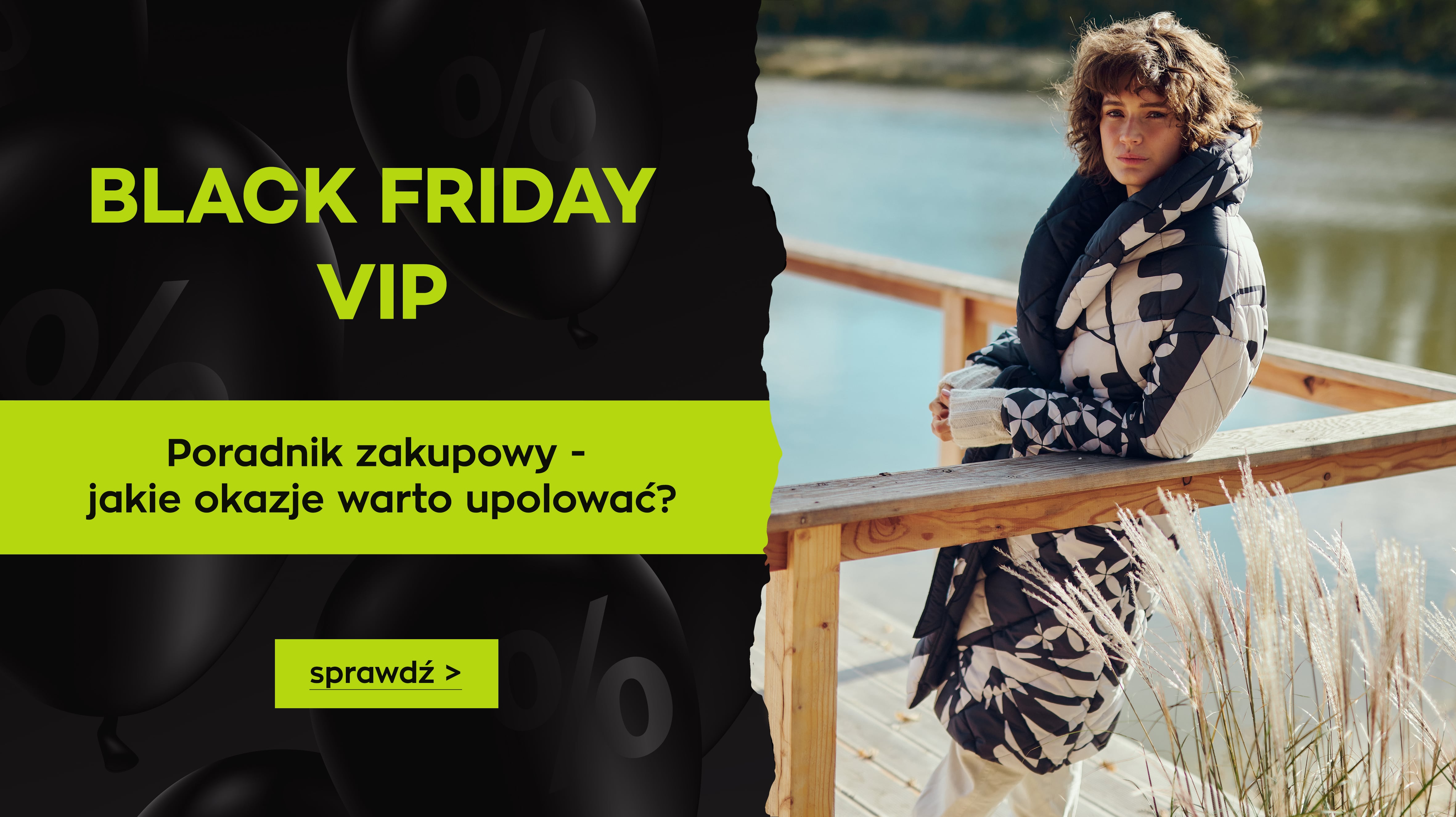 Poradnik Zakupowy - jakie okazje warto upolować na Black Friday 2024?