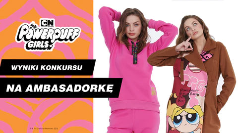 Ambasadorki NAOKO - wyniki konkursu