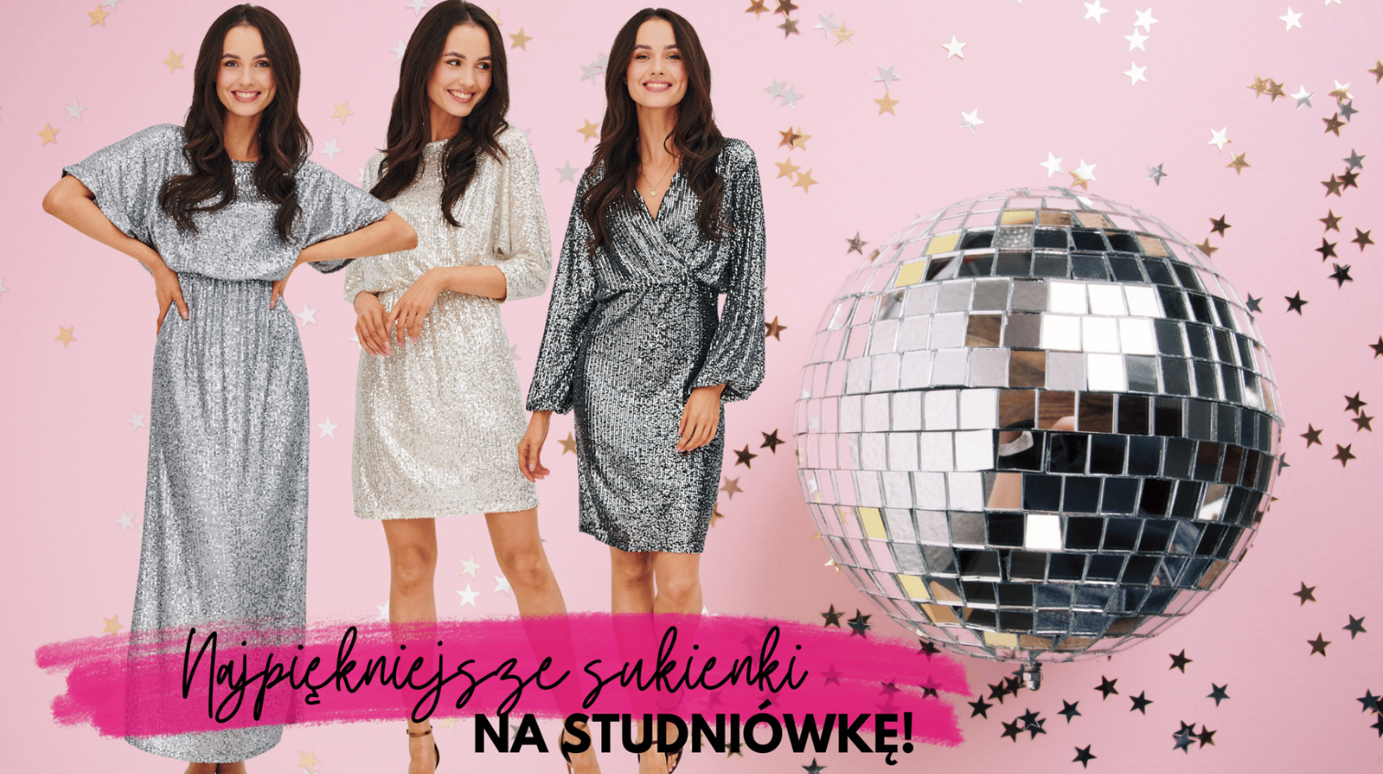 Najpiękniejsze sukienki na studniówkę 2025 – jak wybrać tę idealną?