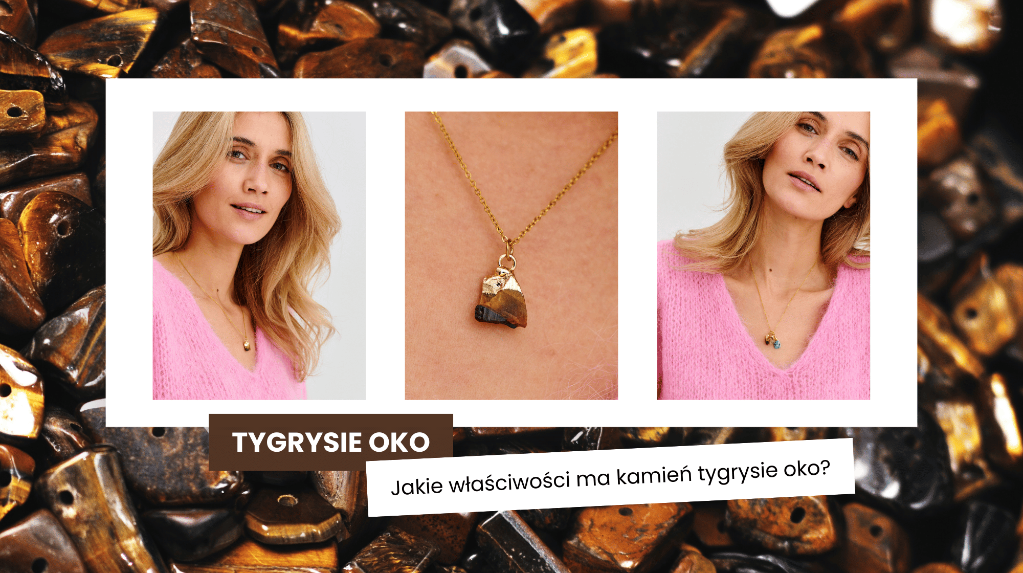 Jakie właściwości ma kamień tygrysie oko?