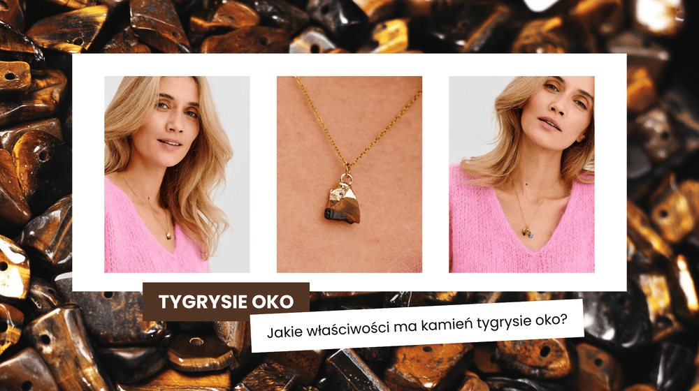 Jakie właściwości ma kamień tygrysie oko?