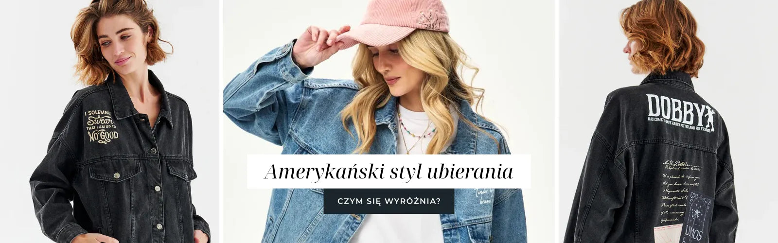Amerykański styl ubierania – czym się wyróżnia?