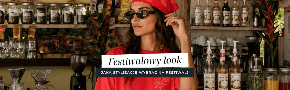 Jak się ubrać na festiwal? Festiwalowy lookbook
