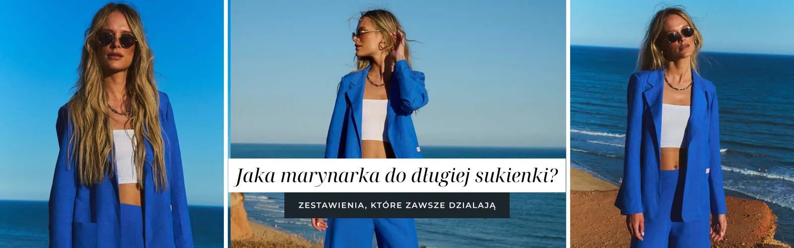jaka marynarka do dlugiej sukienki