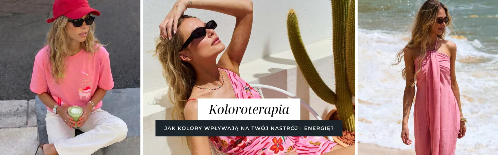 Koloroterapia - jak kolory wpływają na Twój nastrój i energię?