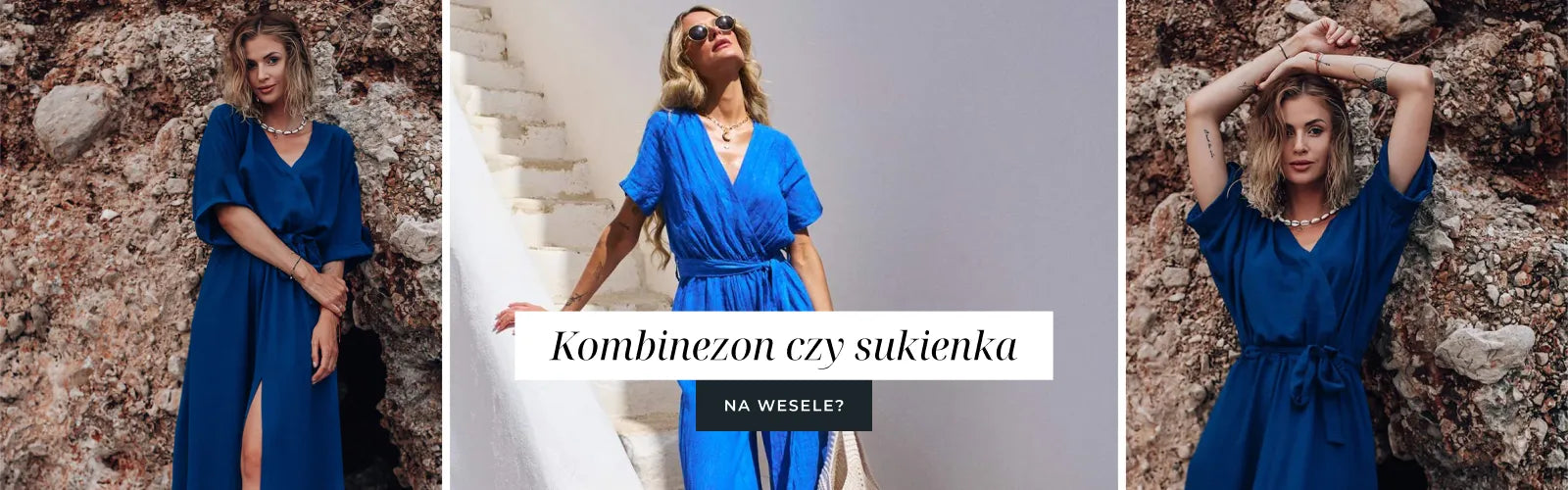 Kombinezon czy sukienka na wesele? Który wybór jest lepszy?