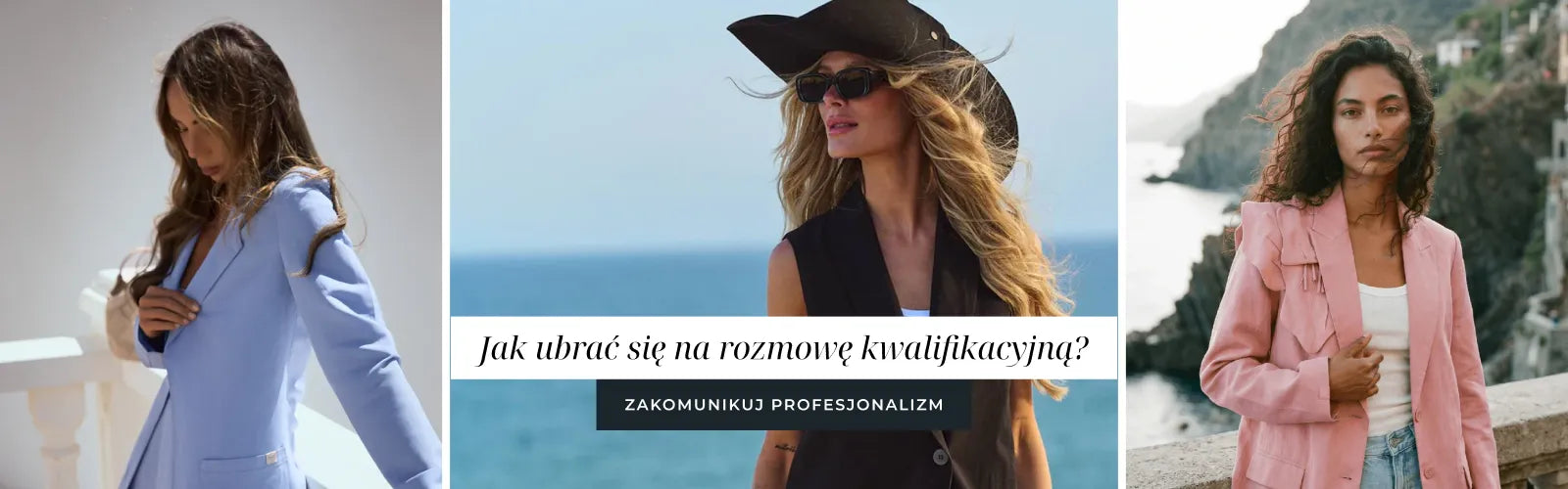 Jak się ubrać na rozmowę kwalifikacyjną, by zakomunikować profesjonalizm?