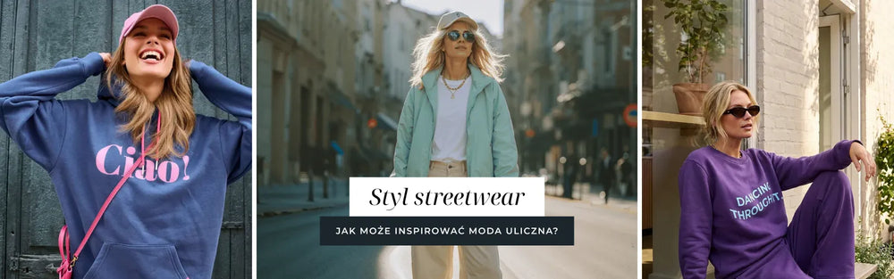 Czym jest styl streetwear i skąd pochodzi?