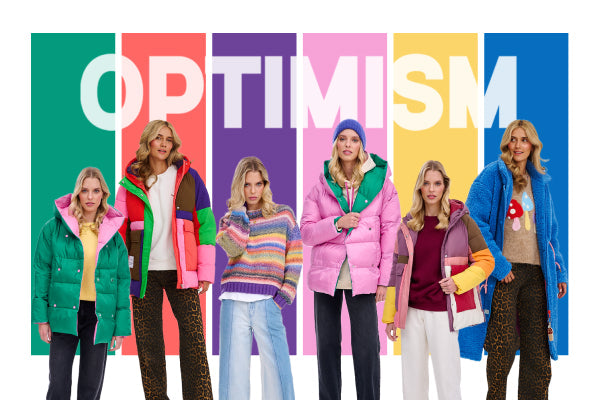OPTIMISM