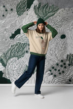 Bluza Wild Quack x Cecilia Petterson