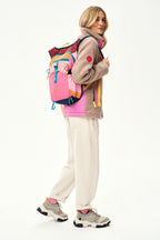 Kurtka Teddy Sandstone