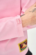 Longsleeve Tea Time Trek