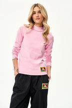 Longsleeve Tea Time Trek