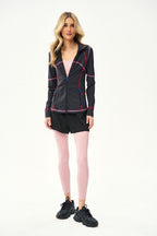 Longsleeve rozpinany Hightrail Skyline