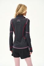 Longsleeve rozpinany Hightrail Skyline