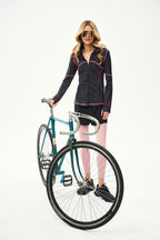 Longsleeve rozpinany Hightrail Skyline