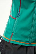 Longsleeve rozpinany Hightrail Valley