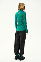 Longsleeve rozpinany Hightrail Valley