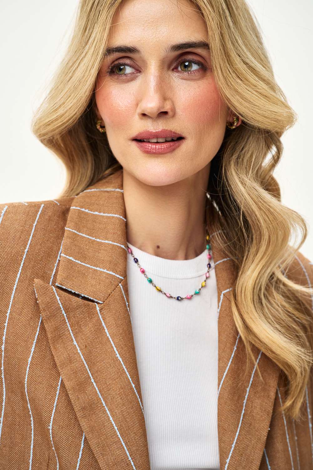 Marynarka Desert Wind