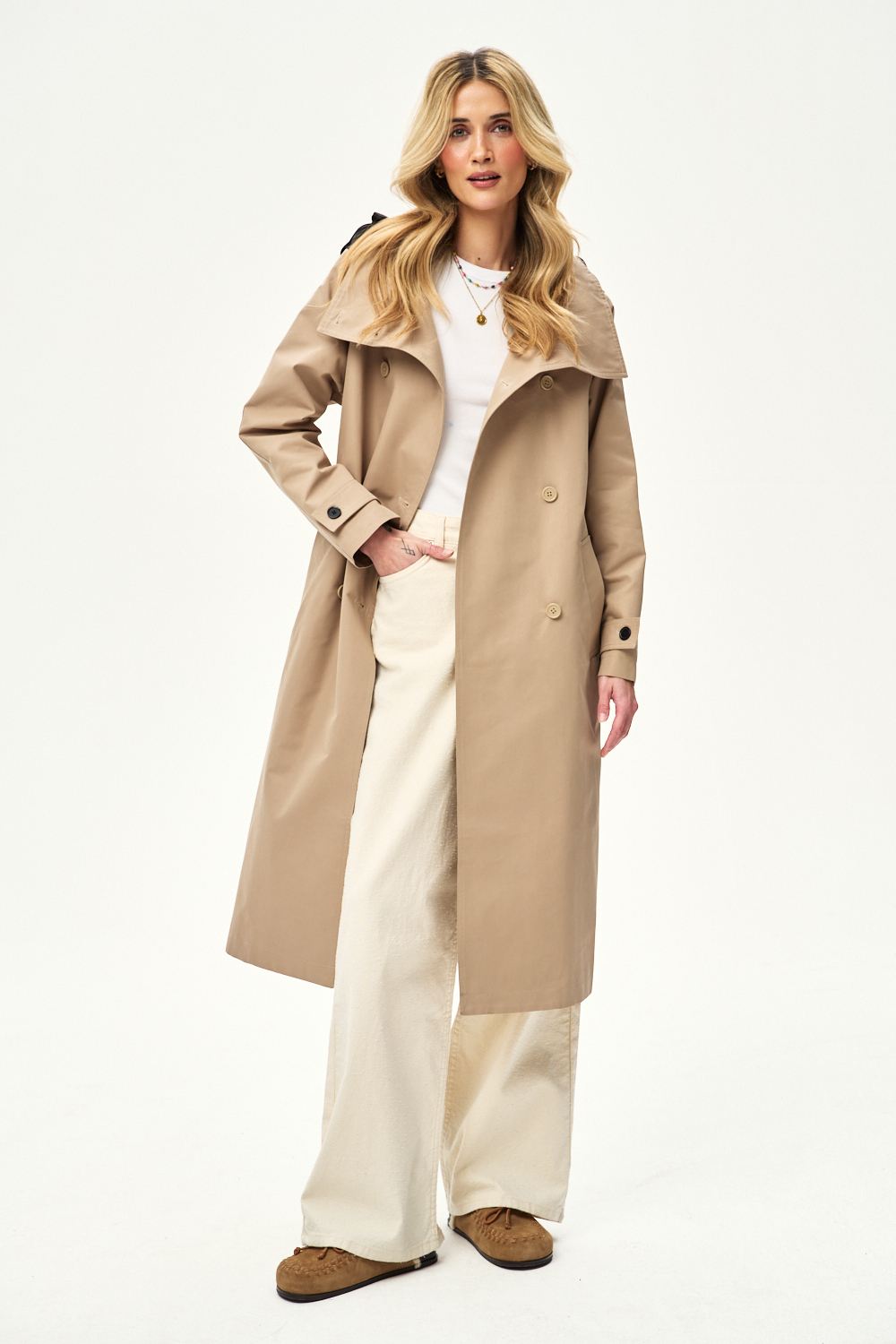 Trencz Charming Bow