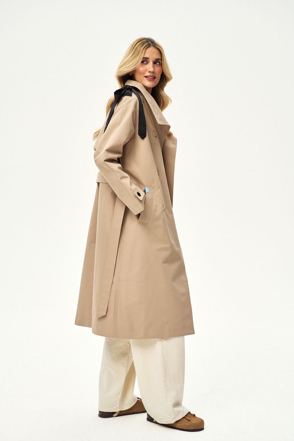 Trencz Charming Bow