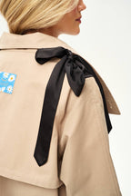 Trencz Charming Bow