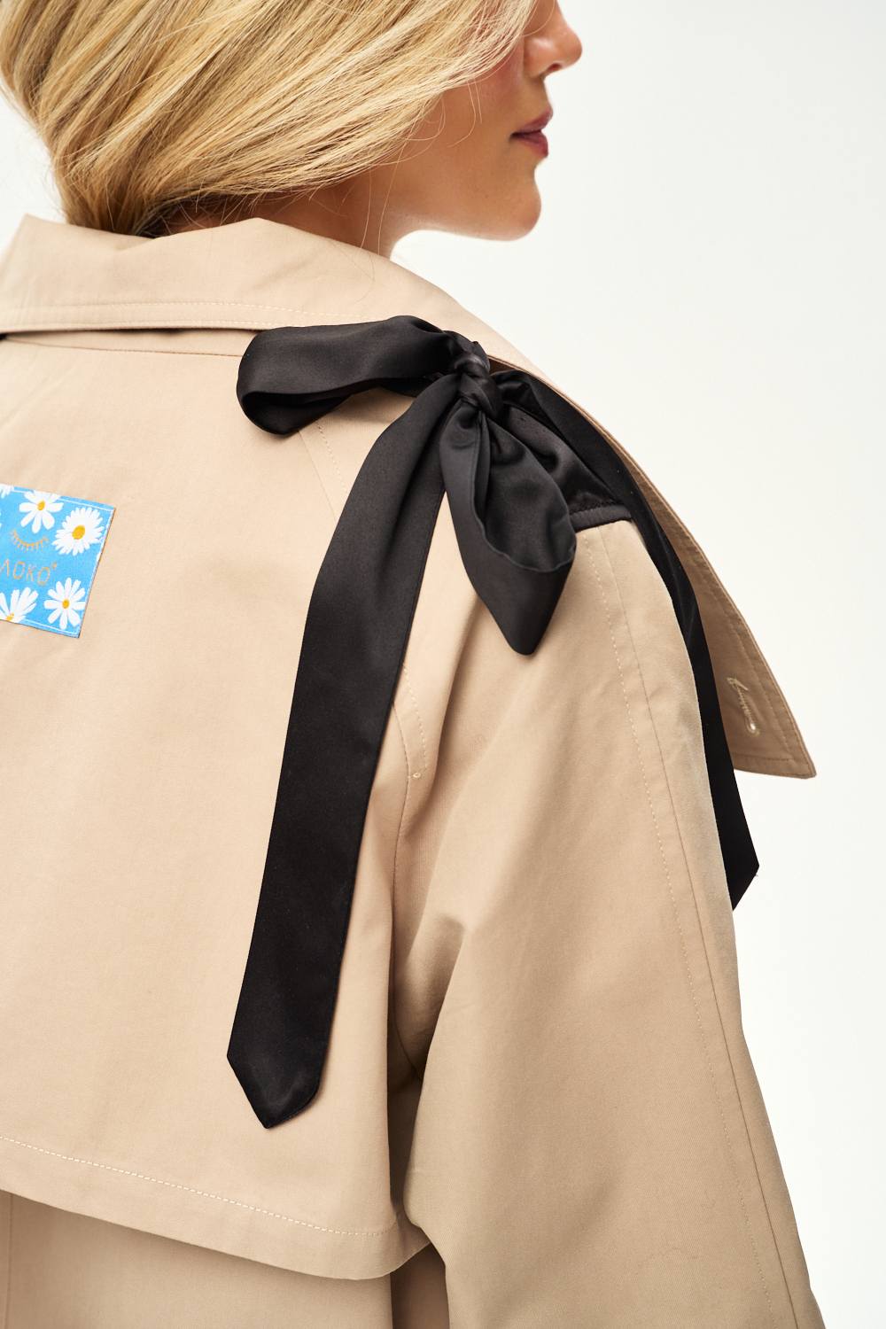 Trencz Charming Bow