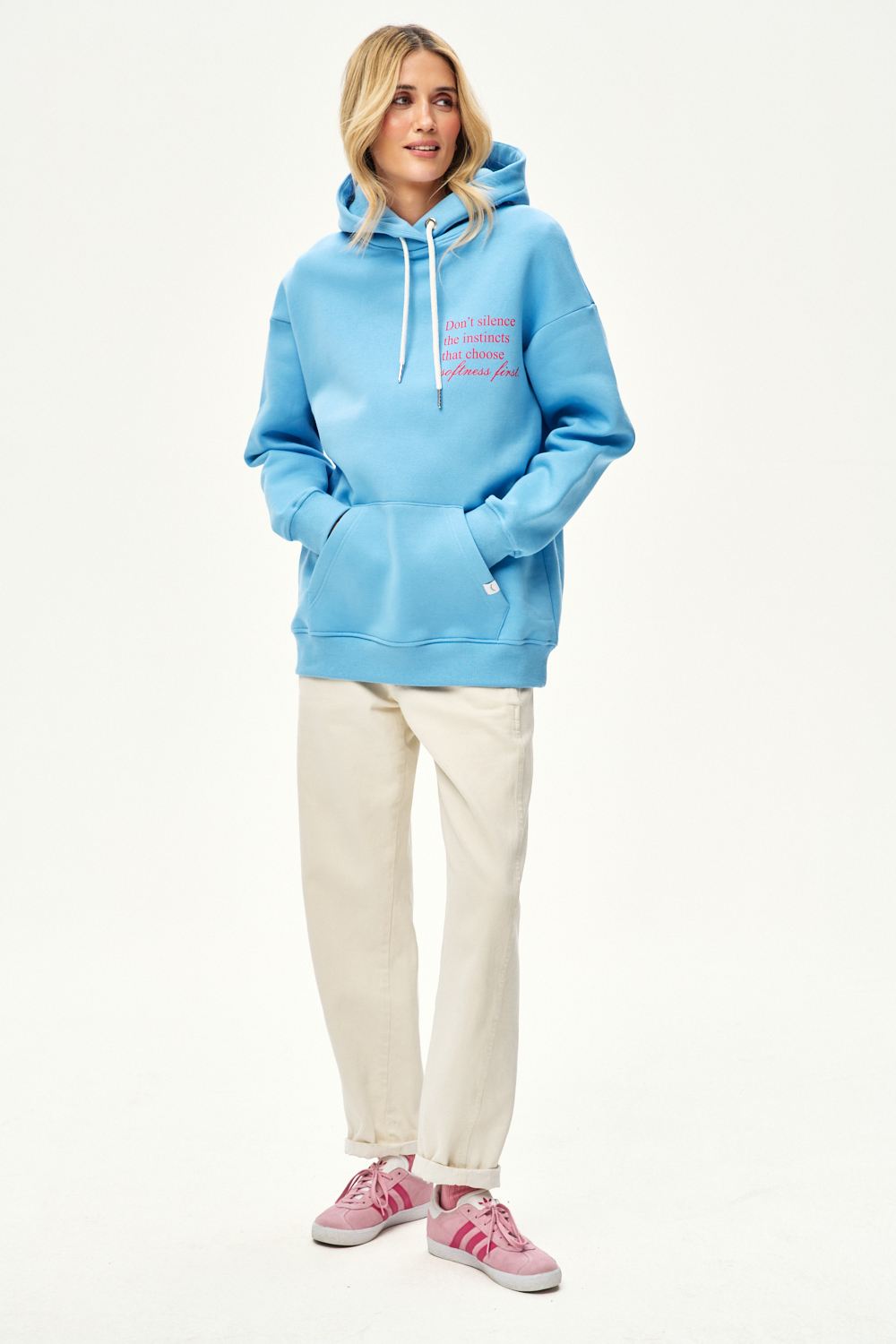 Bluza Choose Softness