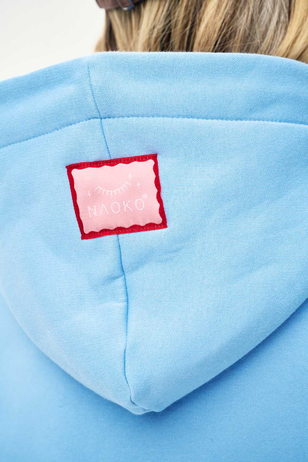 Bluza Choose Softness