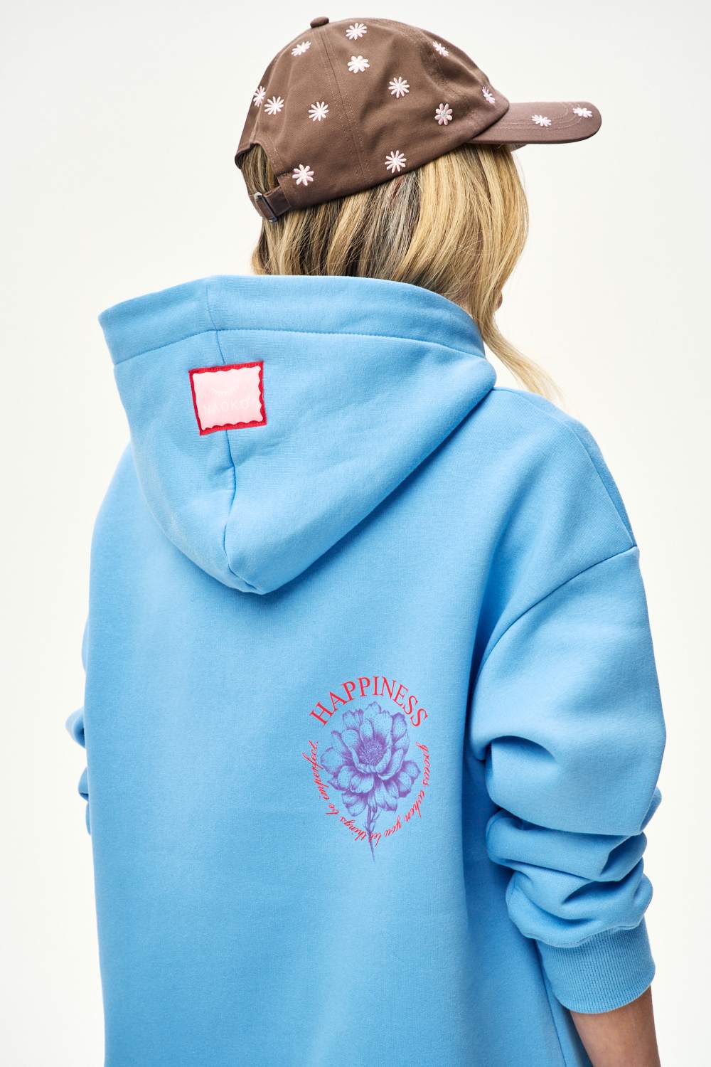Bluza Choose Softness