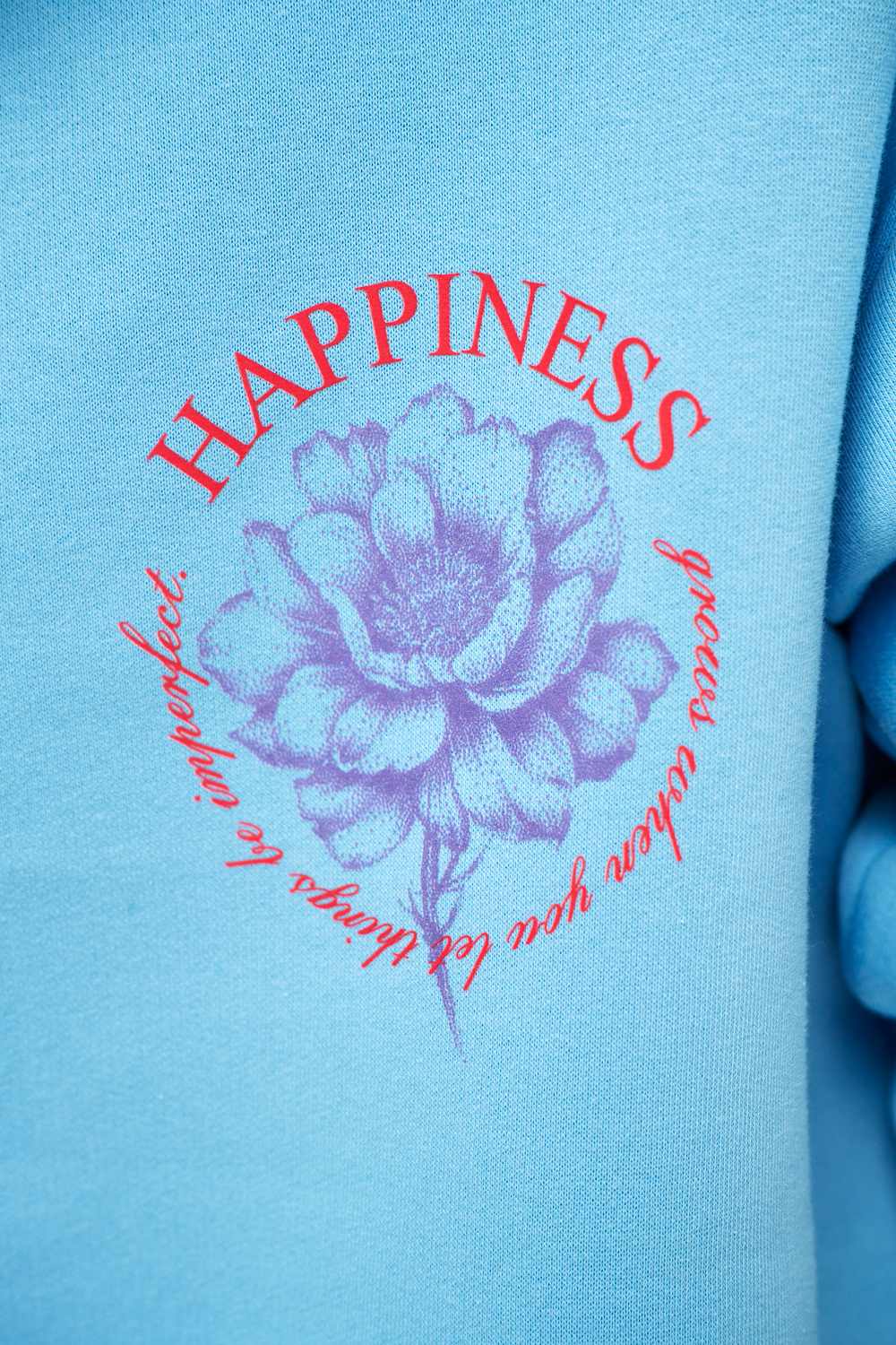 Bluza Choose Softness