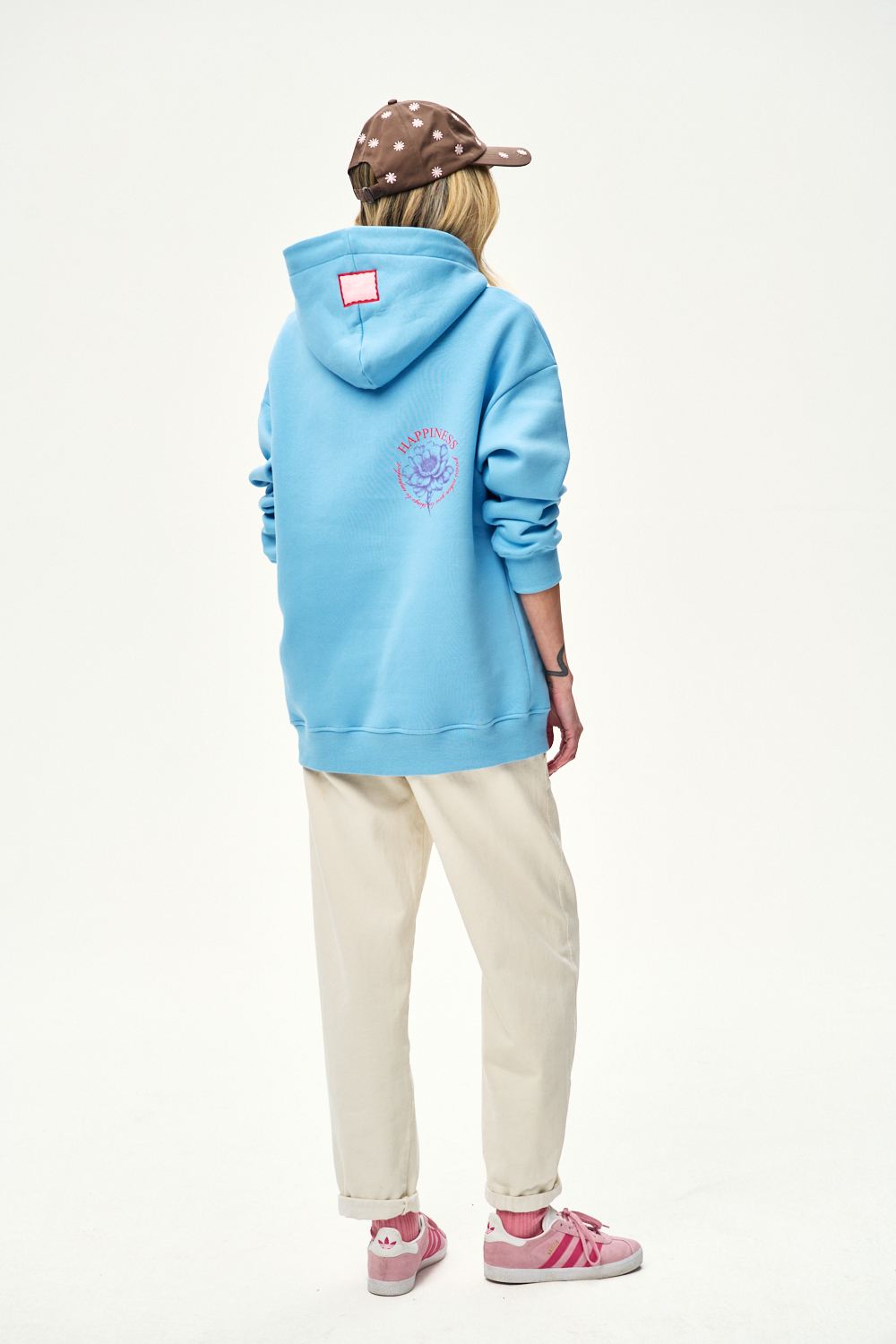 Bluza Choose Softness