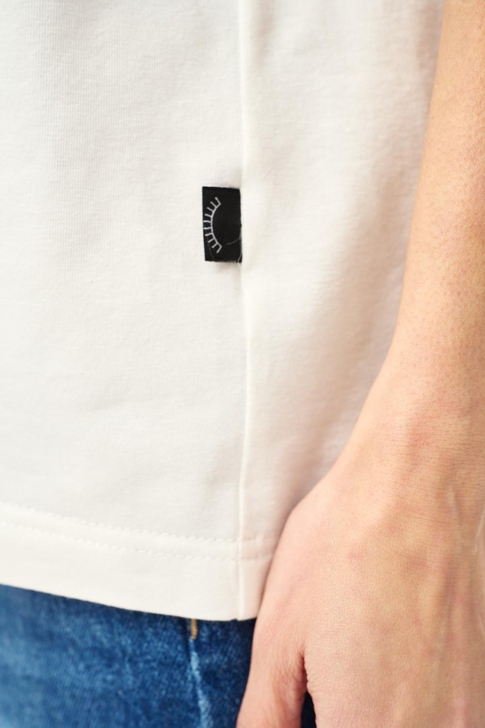 T-shirt Society Tee