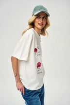 T-shirt Society Tee