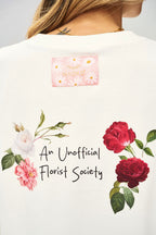 T-shirt Society Tee