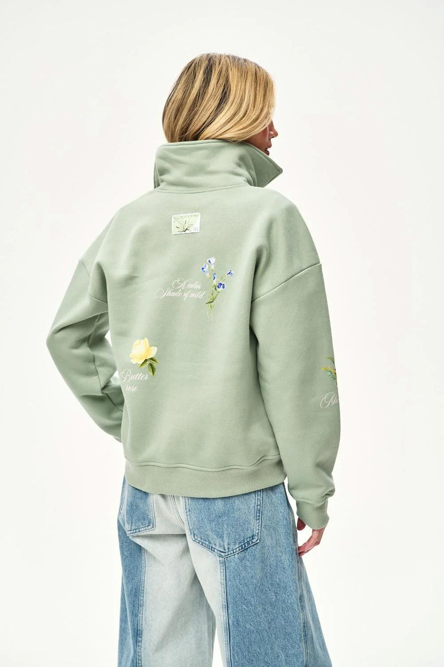 Bluza Lost & Found