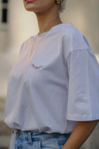 T-shirt Color Revolution