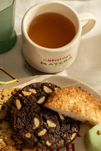 Kubek Christmas Matcha