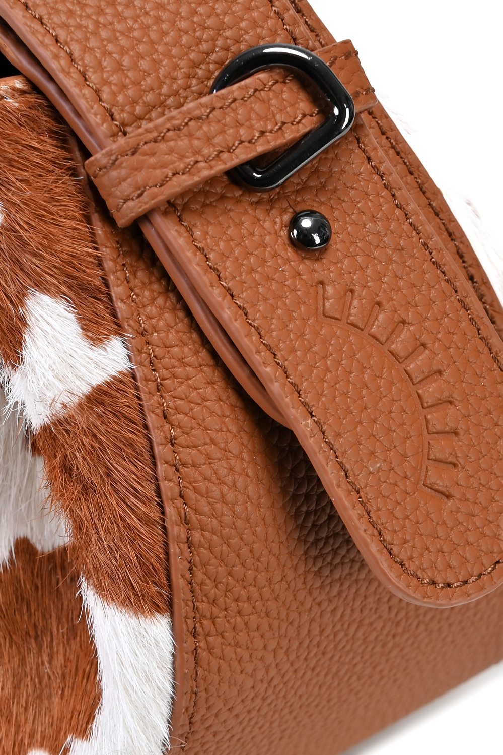Torebka skórzana Wild Rodeo