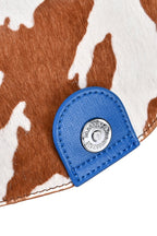 Torebka skórzana Wild Rodeo