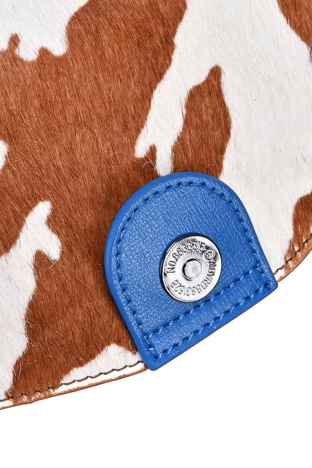 Torebka skórzana Wild Rodeo
