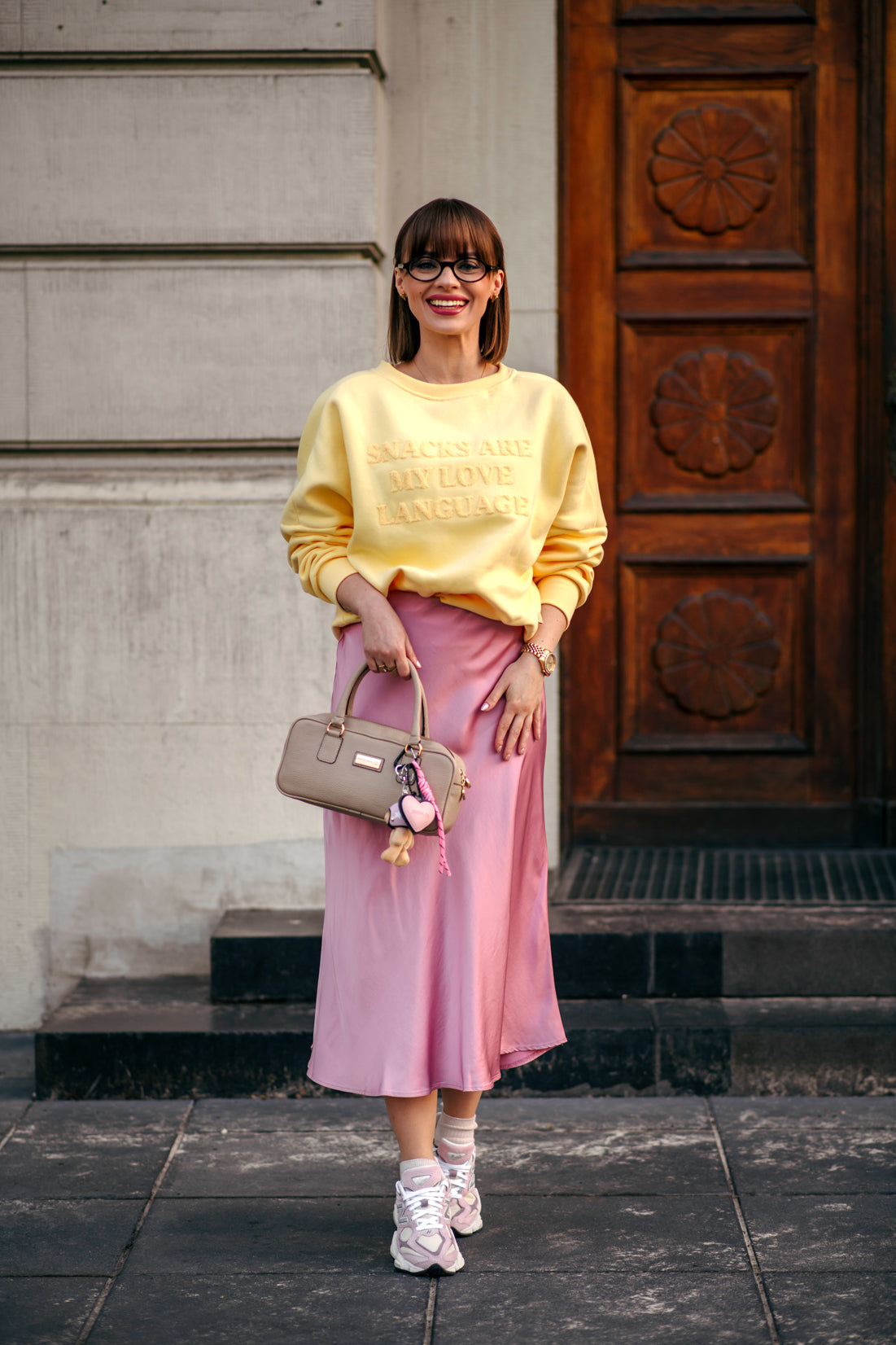 Bluza Love Language