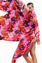 Kimono Carnival Soul