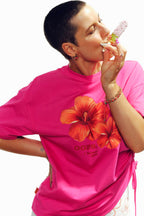 T-shirt Bloom Again