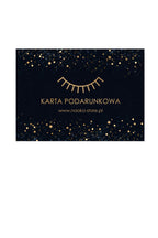 KARTA PODARUNKOWA