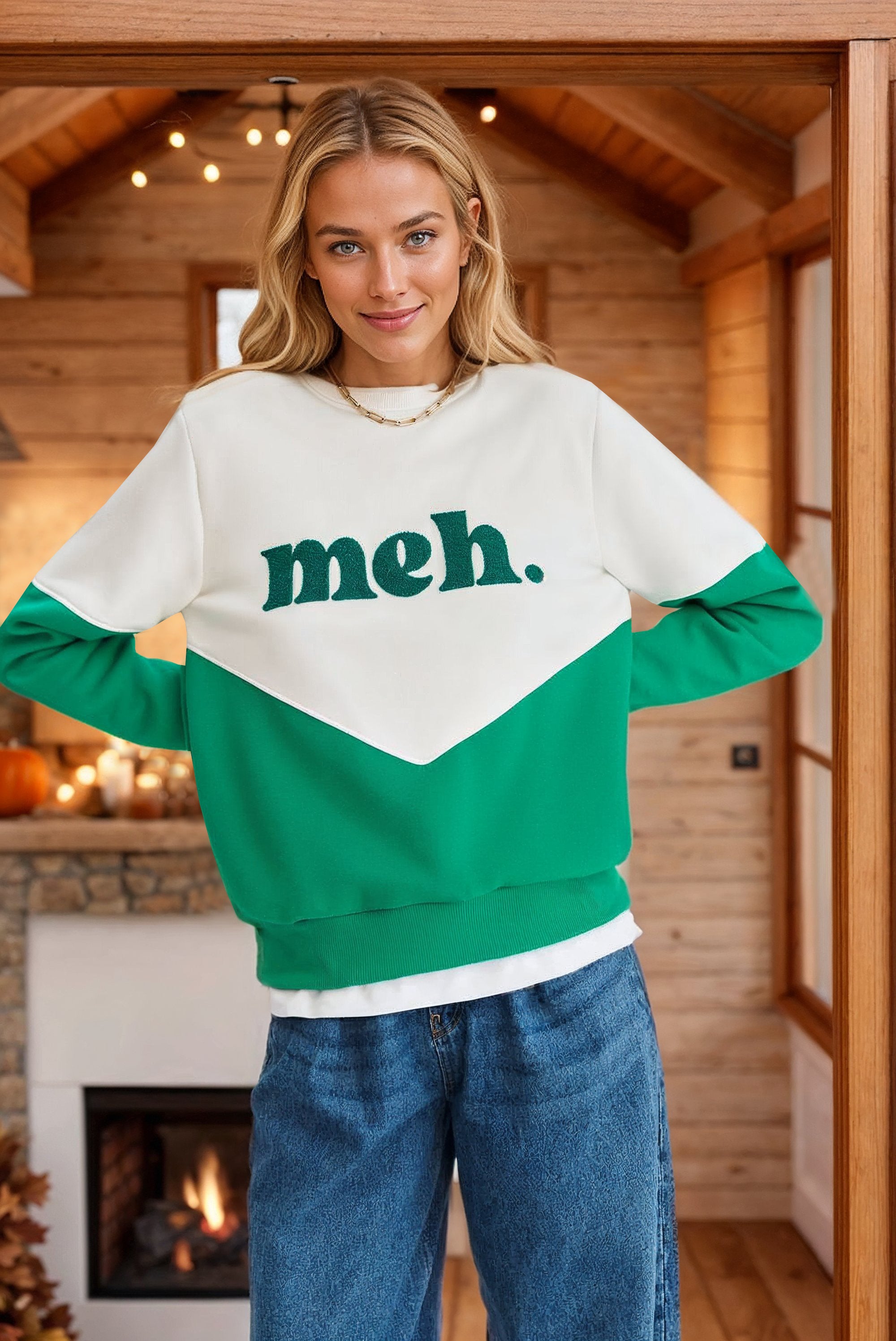 Bluza State of Mind