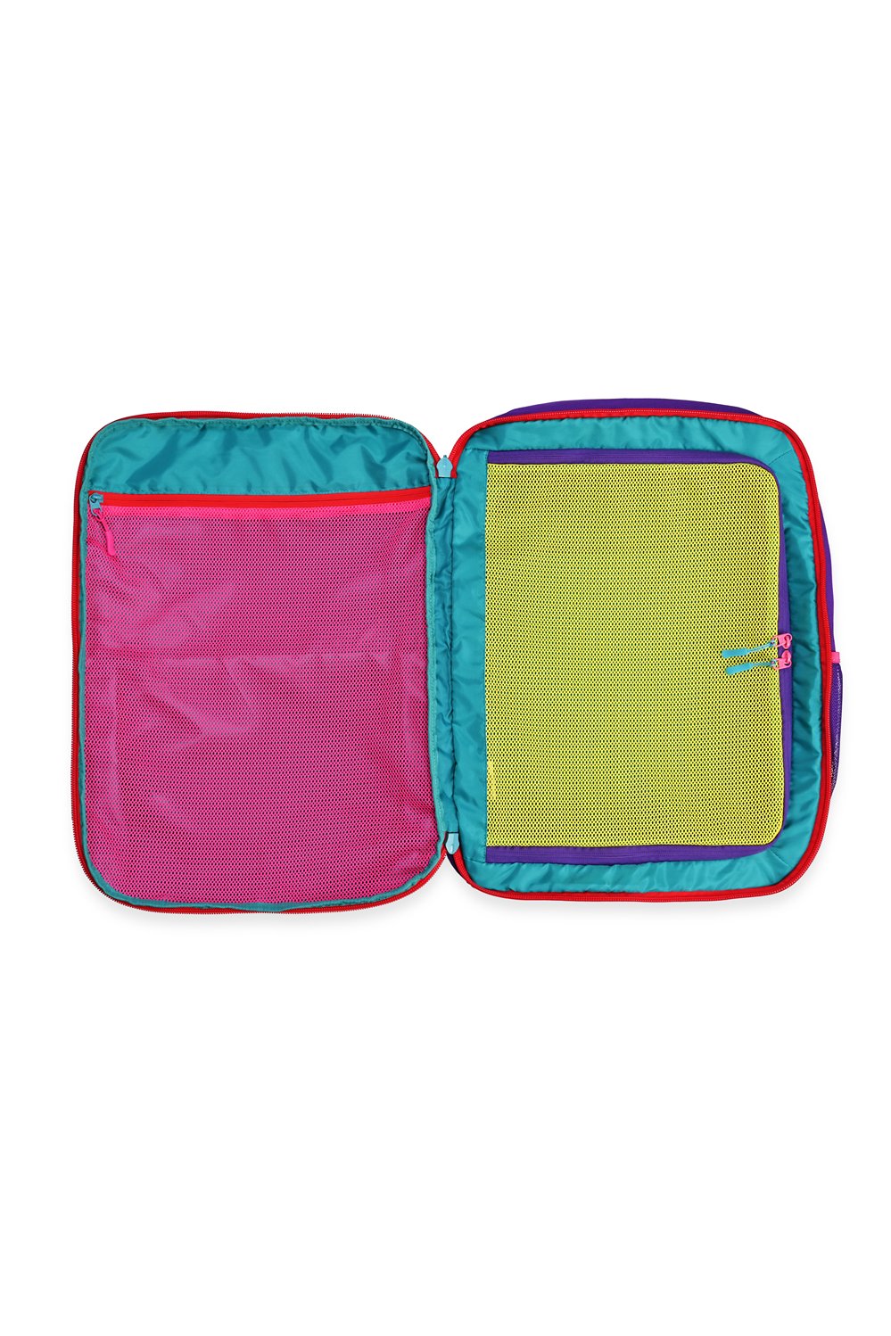 Plecak Color Bomb