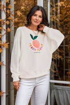 Bluza Peach Please