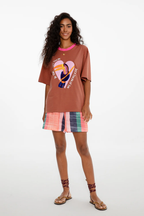 T-shirt Toucan Do It