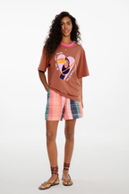 T-shirt Toucan Do It